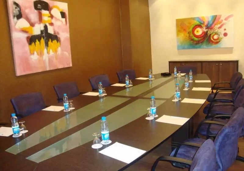 Fotos del hotel Palais Medina & Spa:  13