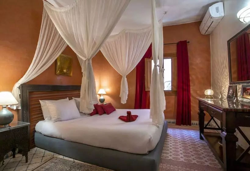 Fotos del hotel Riad L Heure D Eté:  11