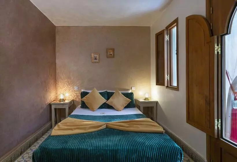 Fotos del hotel Riad L Heure D Eté:  25