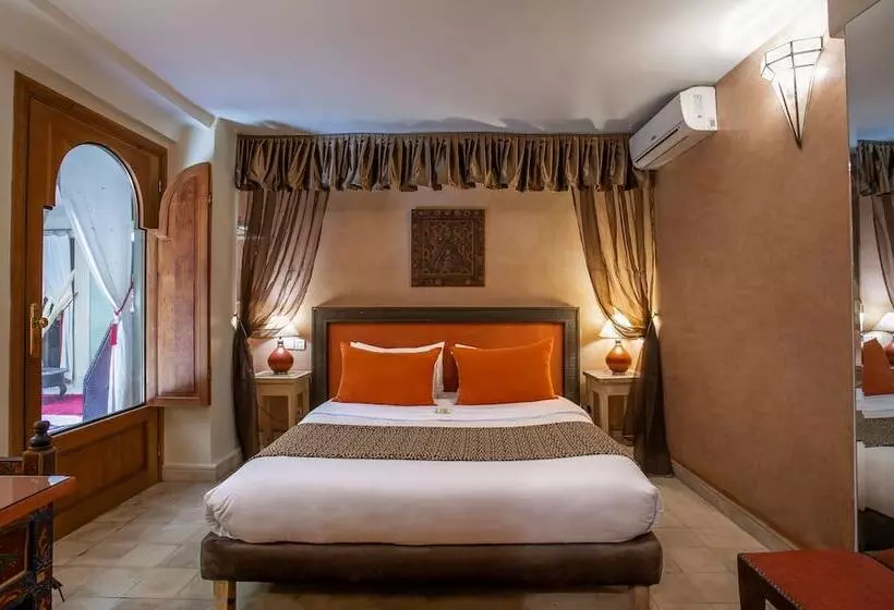 Fotos del hotel Riad L Heure D Eté:  23