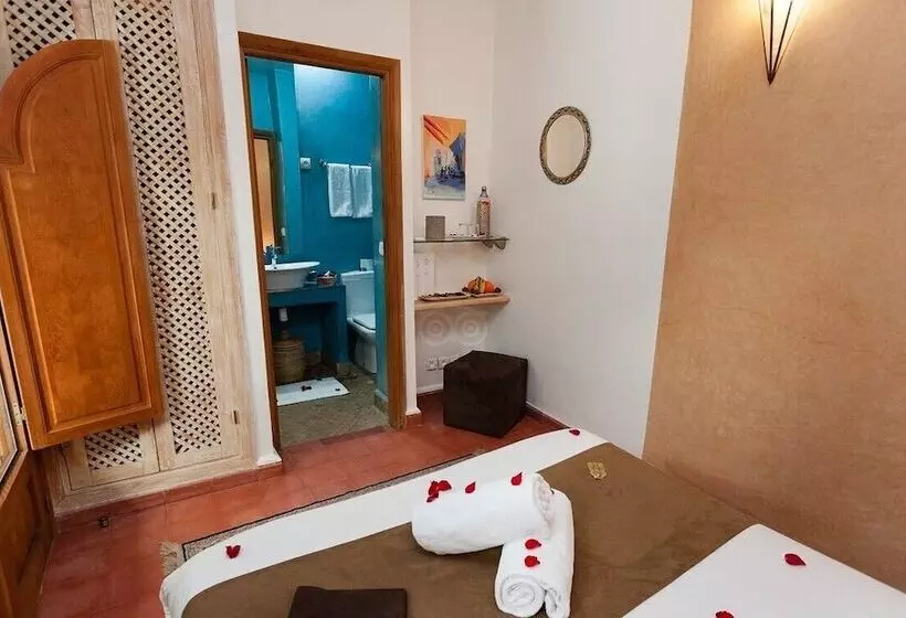Fotos del hotel Riad L Heure D Eté:  16