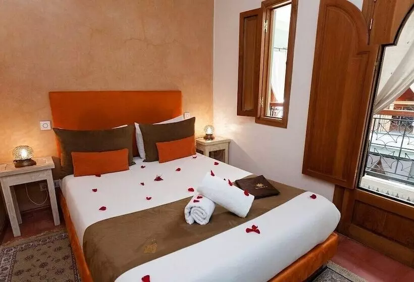 Fotos del hotel Riad L Heure D Eté:  12