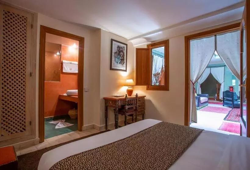 Fotos del hotel Riad L Heure D Eté:  18