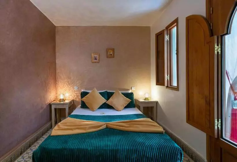 Fotos del hotel Riad L Heure D Eté:  22