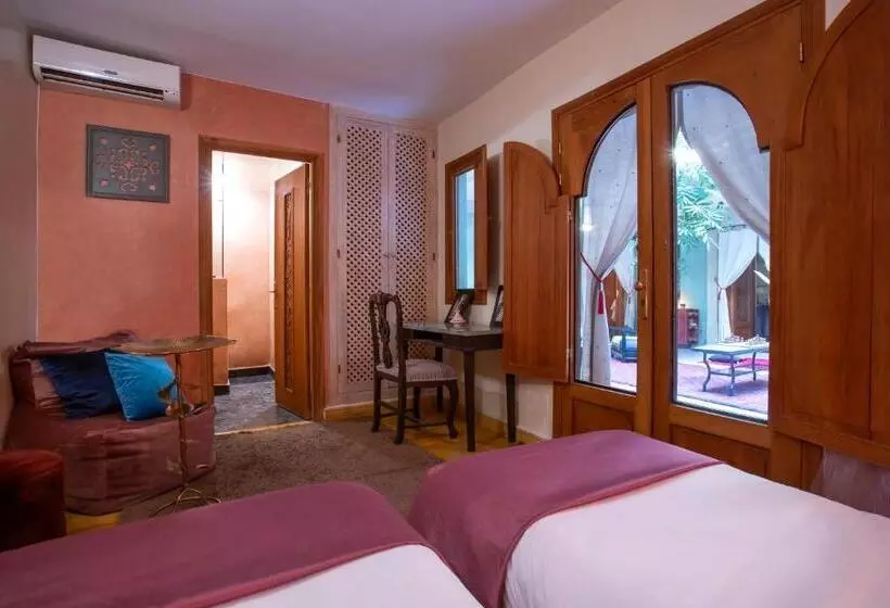 Fotos del hotel Riad L Heure D Eté:  6