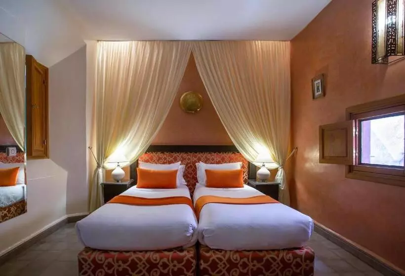 Fotos del hotel Riad L Heure D Eté:  5