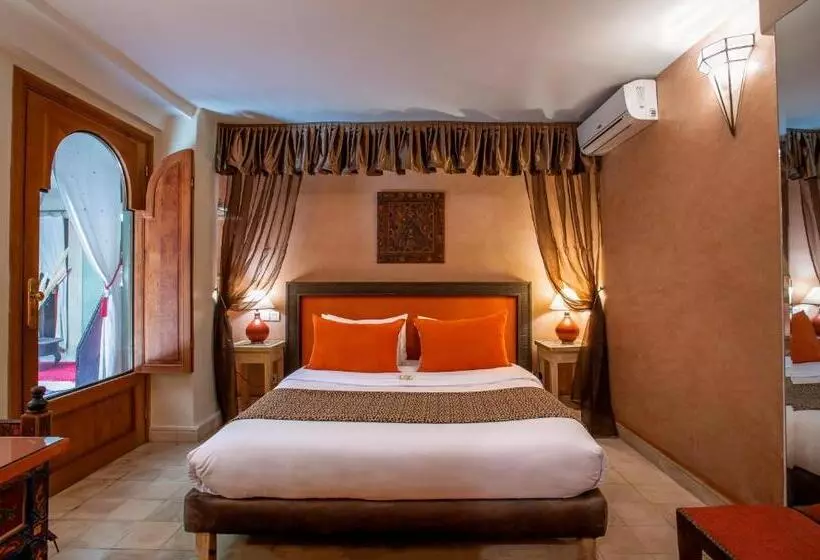 Fotos del hotel Riad L Heure D Eté:  21