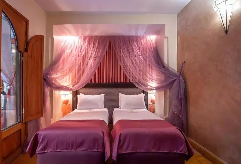 Fotos del hotel Riad L Heure D Eté:  24