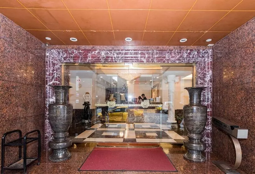 Fotos del hotel Royal Seasons  Taipei:  10