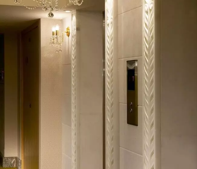 Fotos del hotel Royal Seasons  Taipei:  4