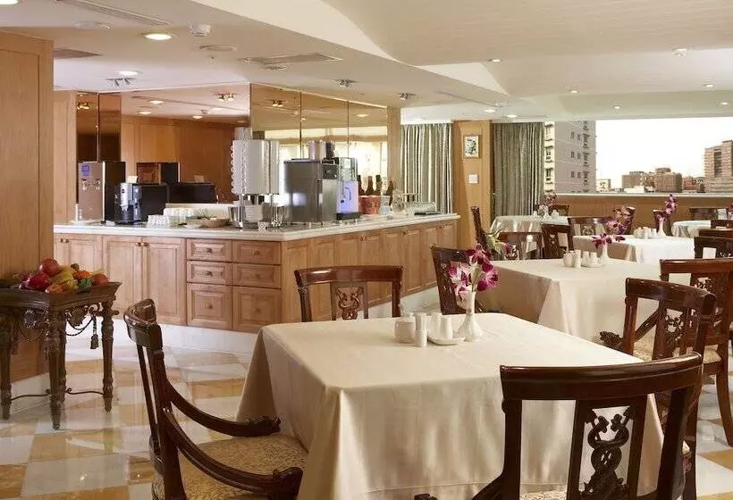 Fotos del hotel Royal Seasons  Taipei:  6