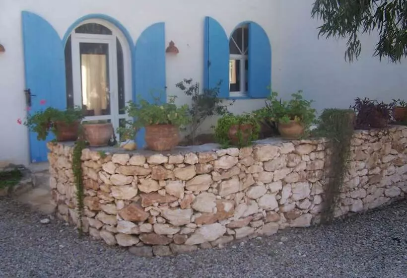 Fotos del hotel Villa Daba:  25