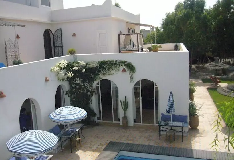 Fotos del hotel Villa Daba:  24