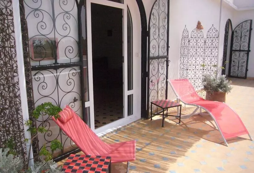 Fotos del hotel Villa Daba:  15