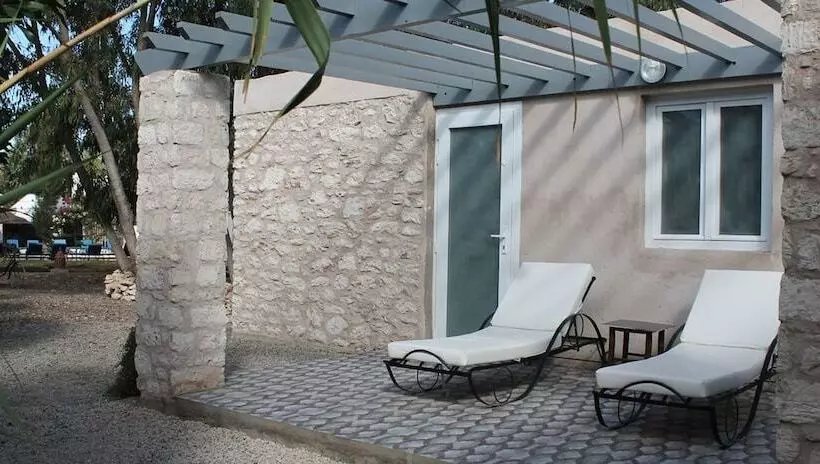 Fotos del hotel Villa Daba:  18