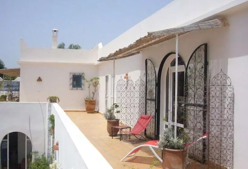 Fotos del hotel Villa Daba:  19