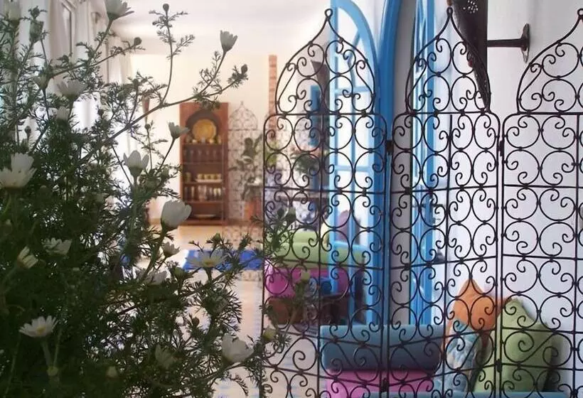 Fotos del hotel Villa Daba:  23