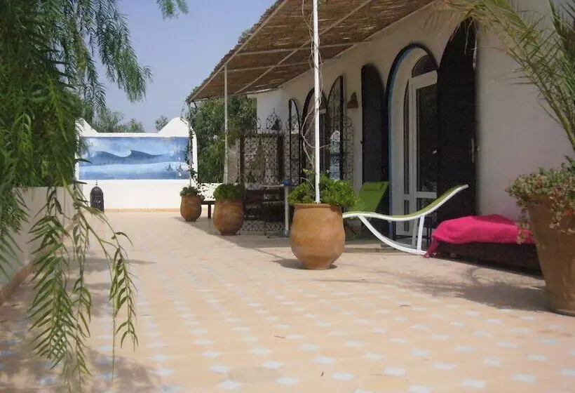 Fotos del hotel Villa Daba:  22