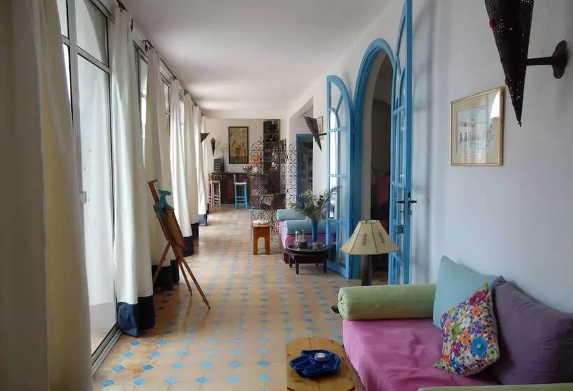 Fotos del hotel Villa Daba:  13