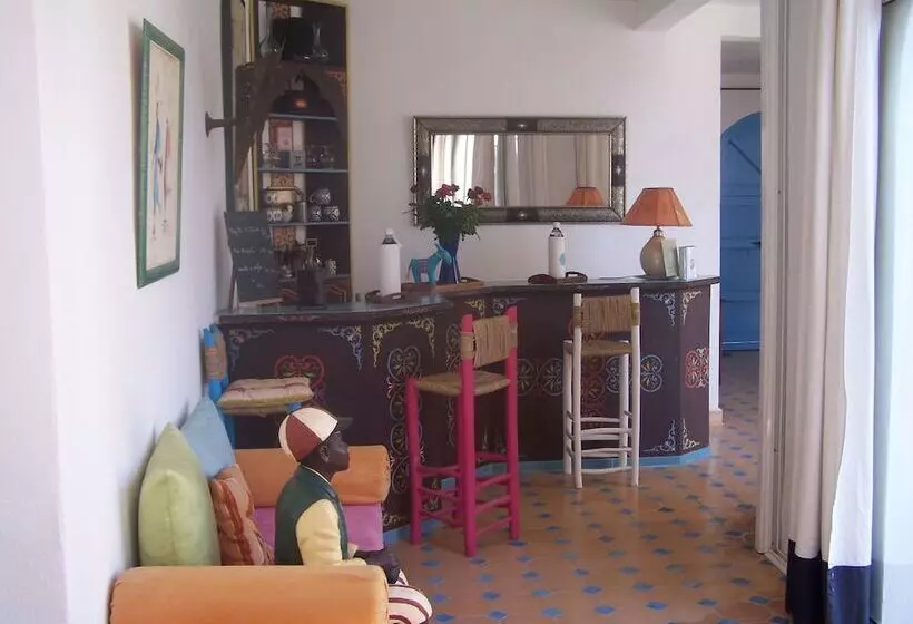 Fotos del hotel Villa Daba:  7