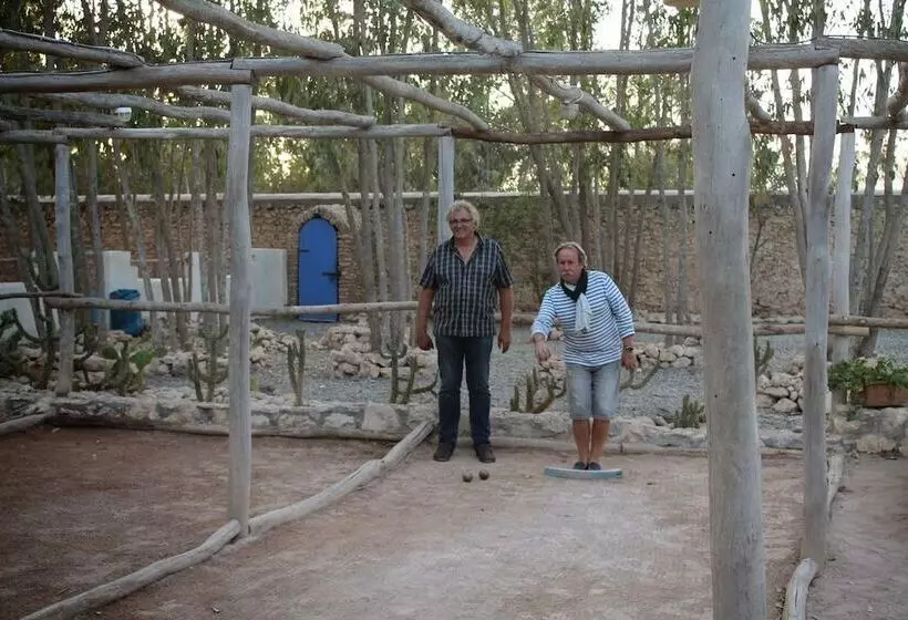 Fotos del hotel Villa Daba:  5