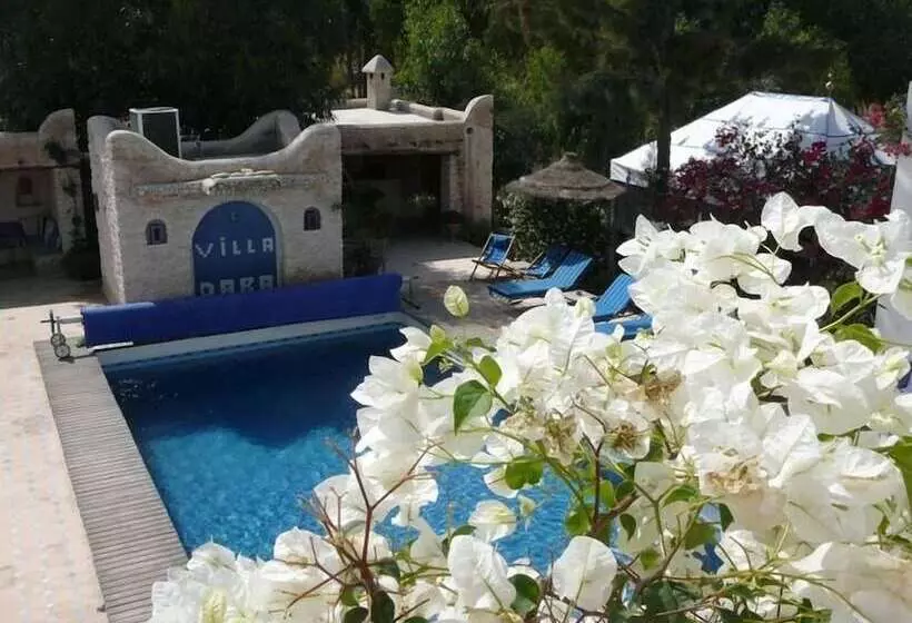 Fotos del hotel Villa Daba:  10