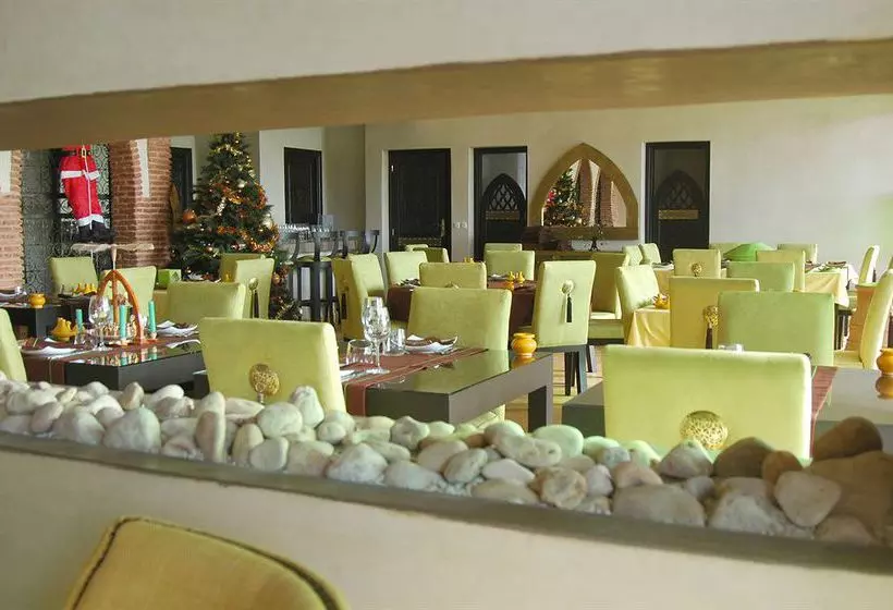 Fotos del hotel Villa & Tente Manzil La Tortue:  4