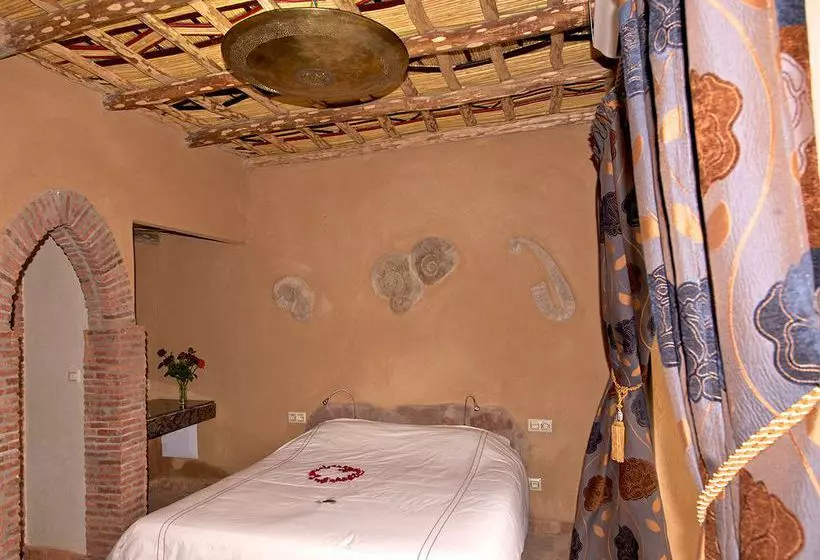 Fotos del hotel Villa & Tente Manzil La Tortue:  23