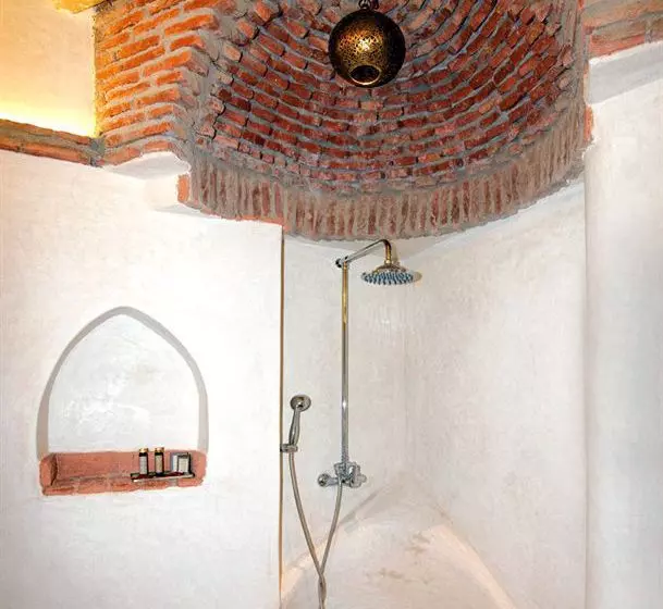 Fotos del hotel Villa & Tente Manzil La Tortue:  14