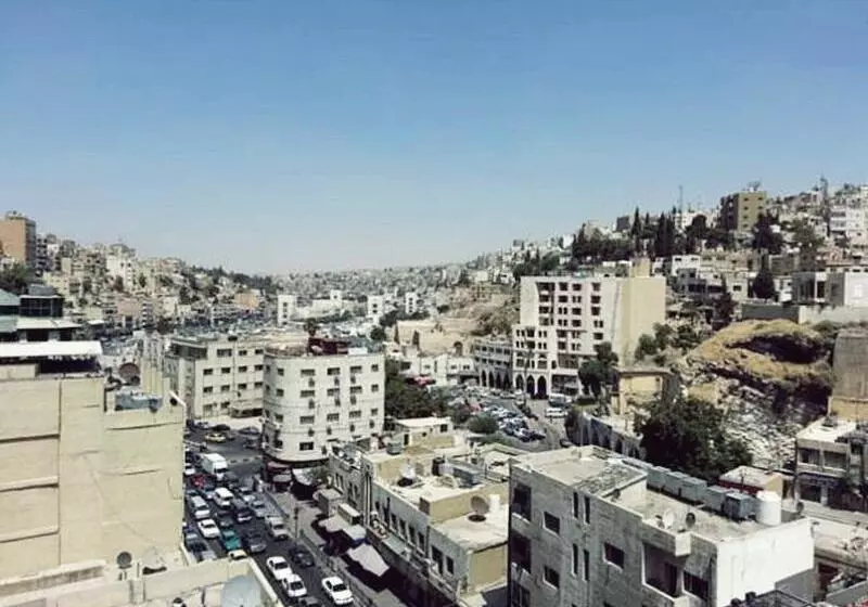 Fotos del hotel Arab Tower:  7