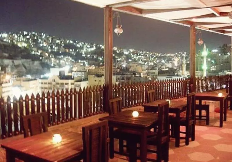 Fotos del hotel Arab Tower:  5