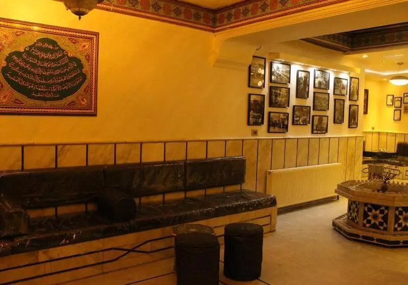 Fotos del hotel Arab Tower:  9