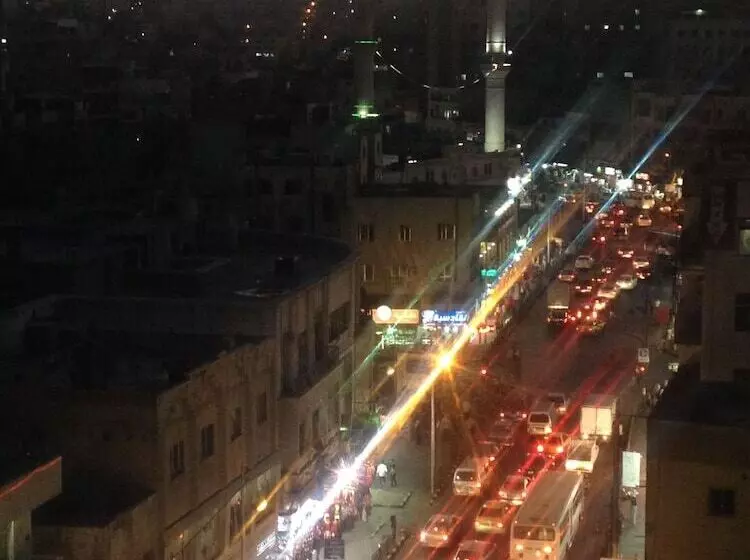 Fotos del hotel Arab Tower:  12