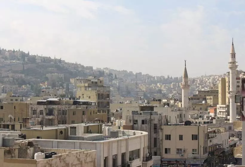 Fotos del hotel Arab Tower:  18