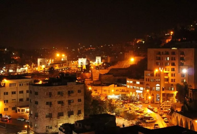 Fotos del hotel Arab Tower:  14