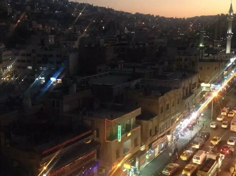 Fotos del hotel Arab Tower:  16