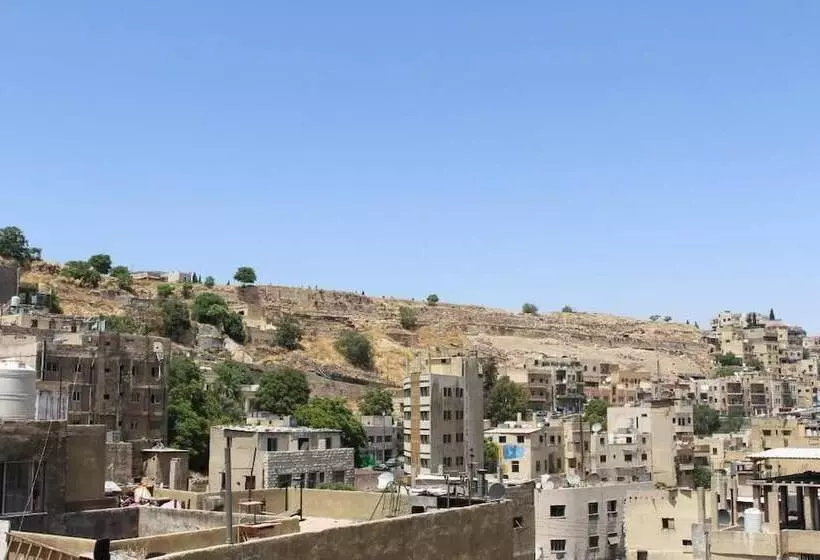 Fotos del hotel Arab Tower:  17