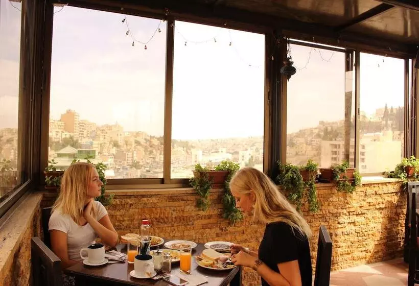 Fotos del hotel Arab Tower:  19