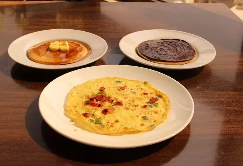 Fotos del hotel Arab Tower:  3