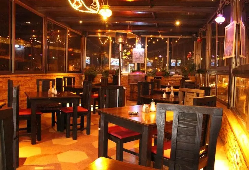 Fotos del hotel Arab Tower:  4