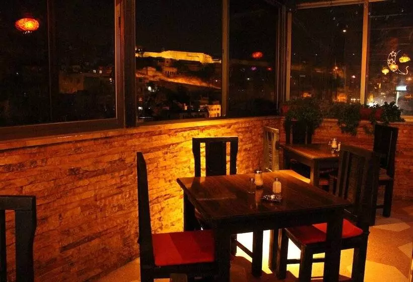 Fotos del hotel Arab Tower:  15