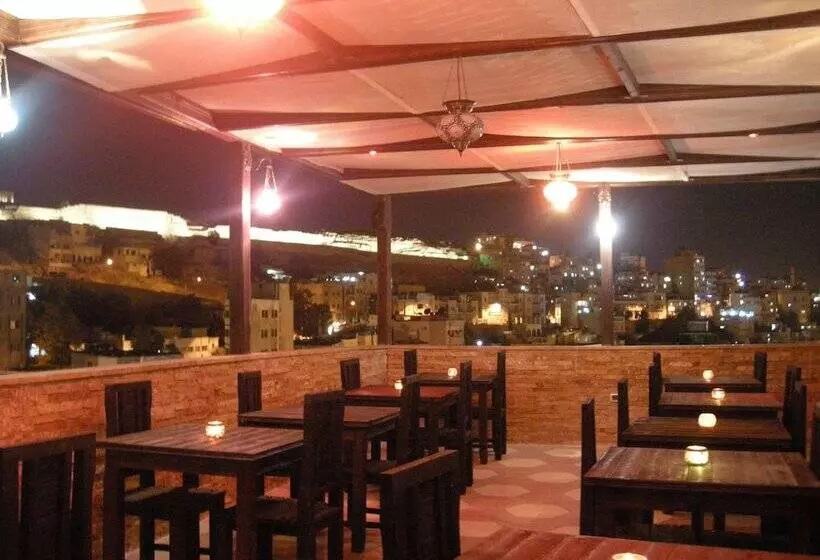 Fotos del hotel Arab Tower:  10