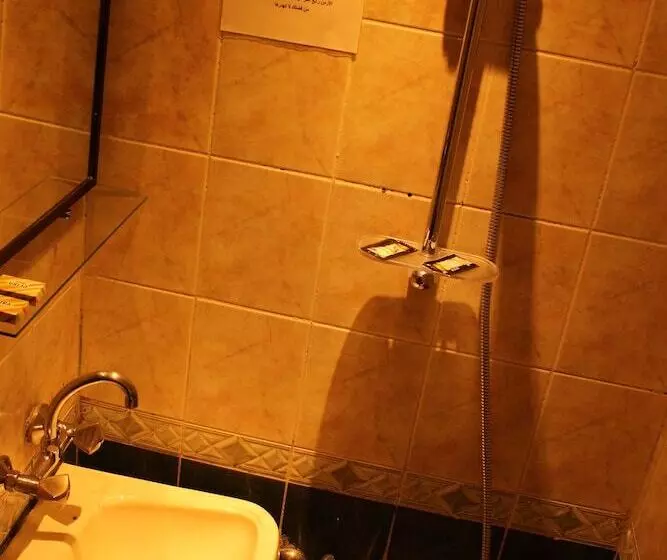 Fotos del hotel Arab Tower:  6