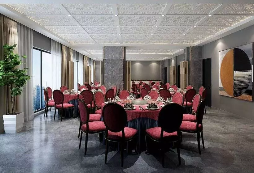 Fotos del hotel Henry Business:  5