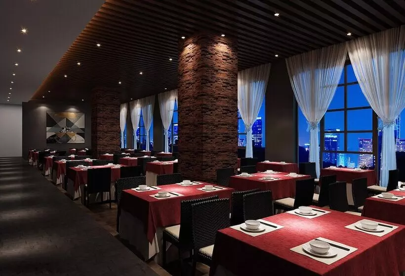 Fotos del hotel Henry Business:  4