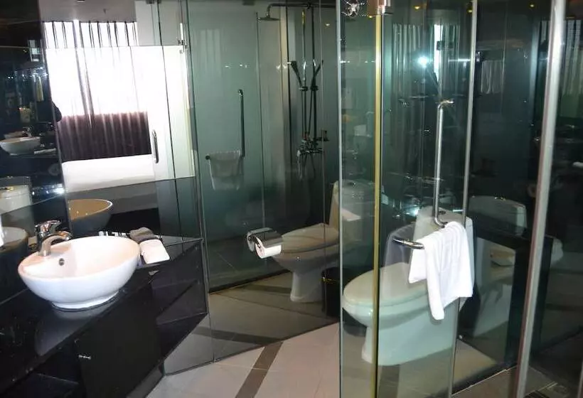 Fotos del hotel Henry Business:  10