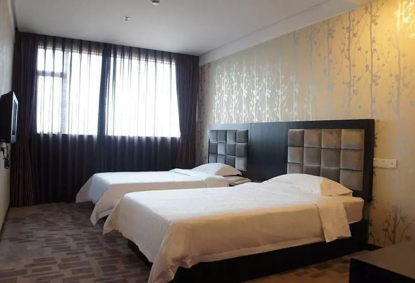 Fotos del hotel Henry Business:  2