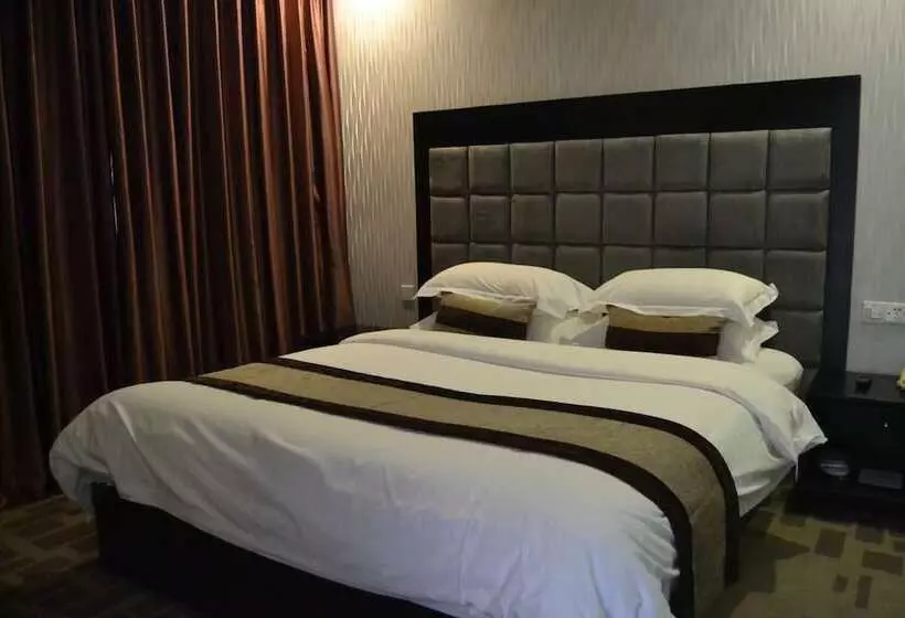 Fotos del hotel Henry Business:  12