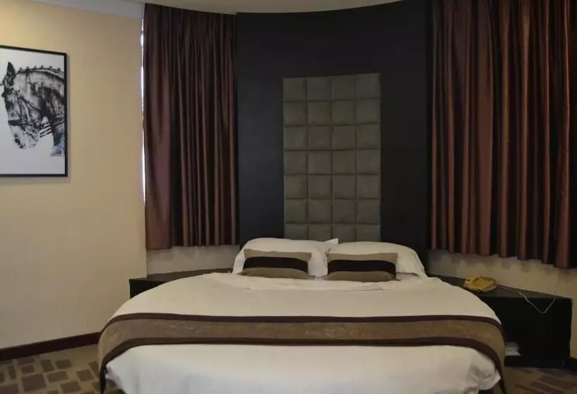 Fotos del hotel Henry Business:  15