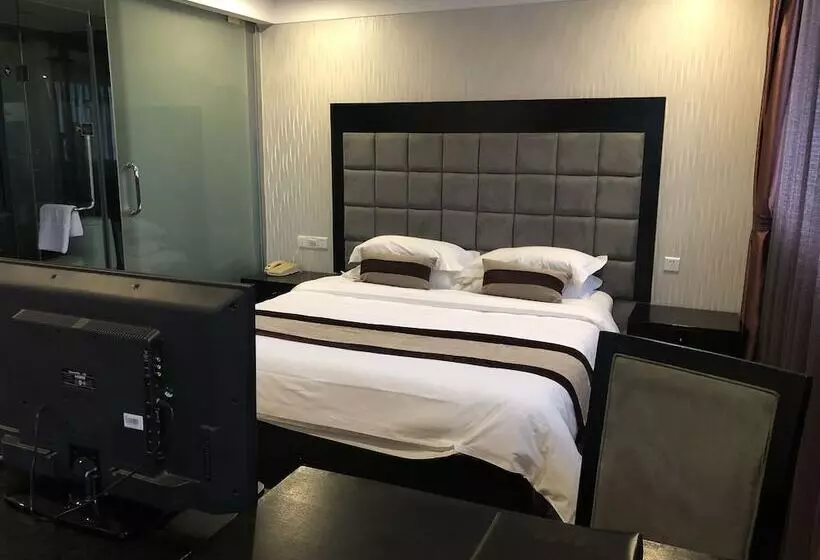 Fotos del hotel Henry Business:  16